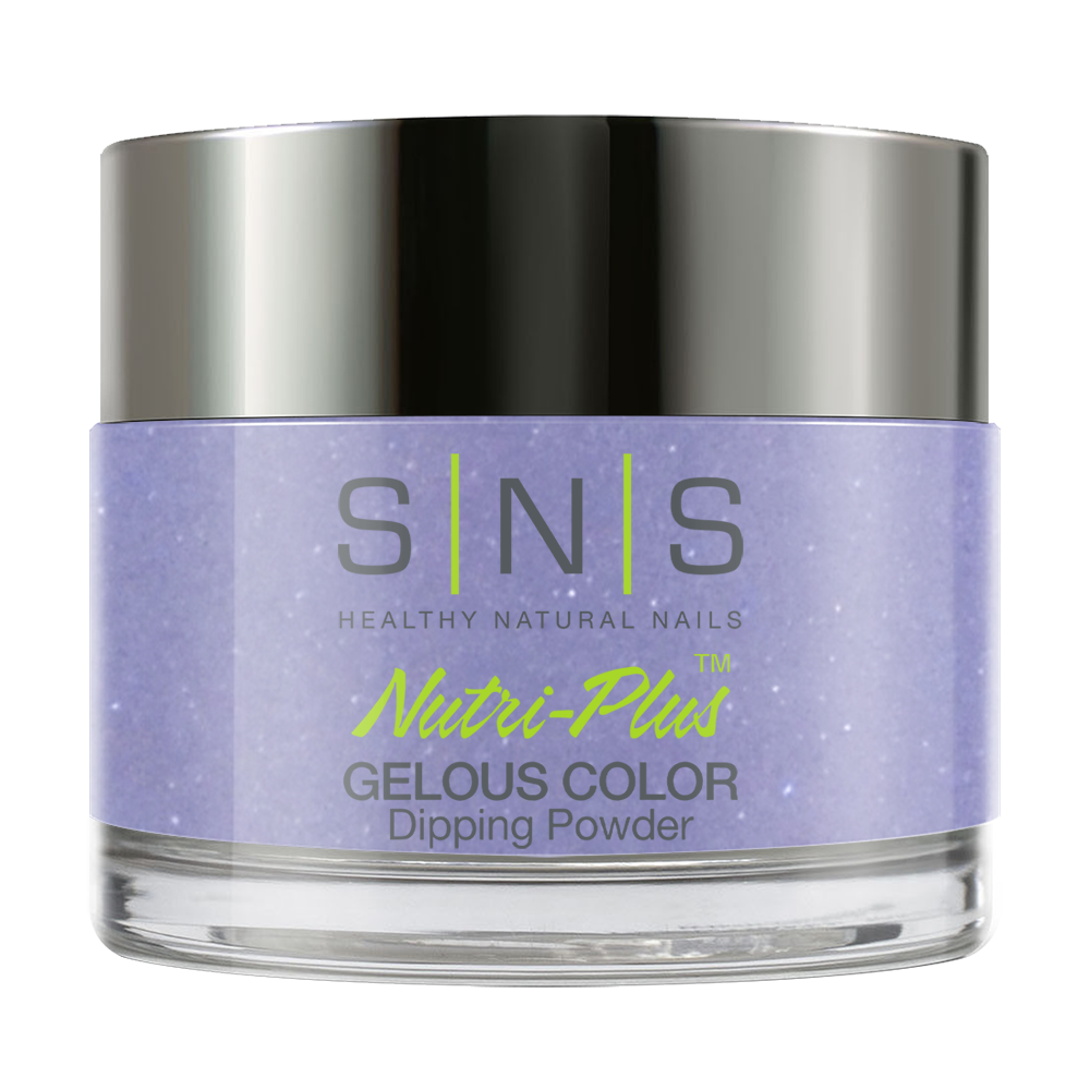  SNS Dipping Powder Nail - HH08 - Lavender Oil Massage by SNS sold by DTK Nail Supply
