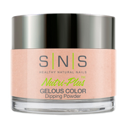  SNS Dipping Powder Nail - HH09 - Seal Island by SNS sold by DTK Nail Supply