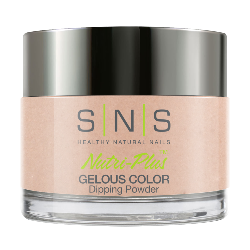  SNS Dipping Powder Nail - HH09 - Seal Island by SNS sold by DTK Nail Supply