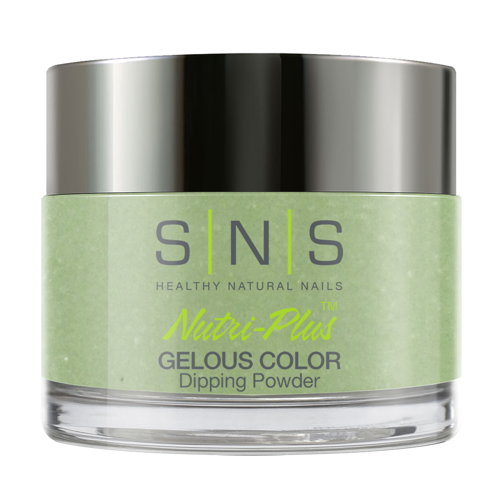 SNS Happy Honeymoon Collection - HH10 dip powder jar