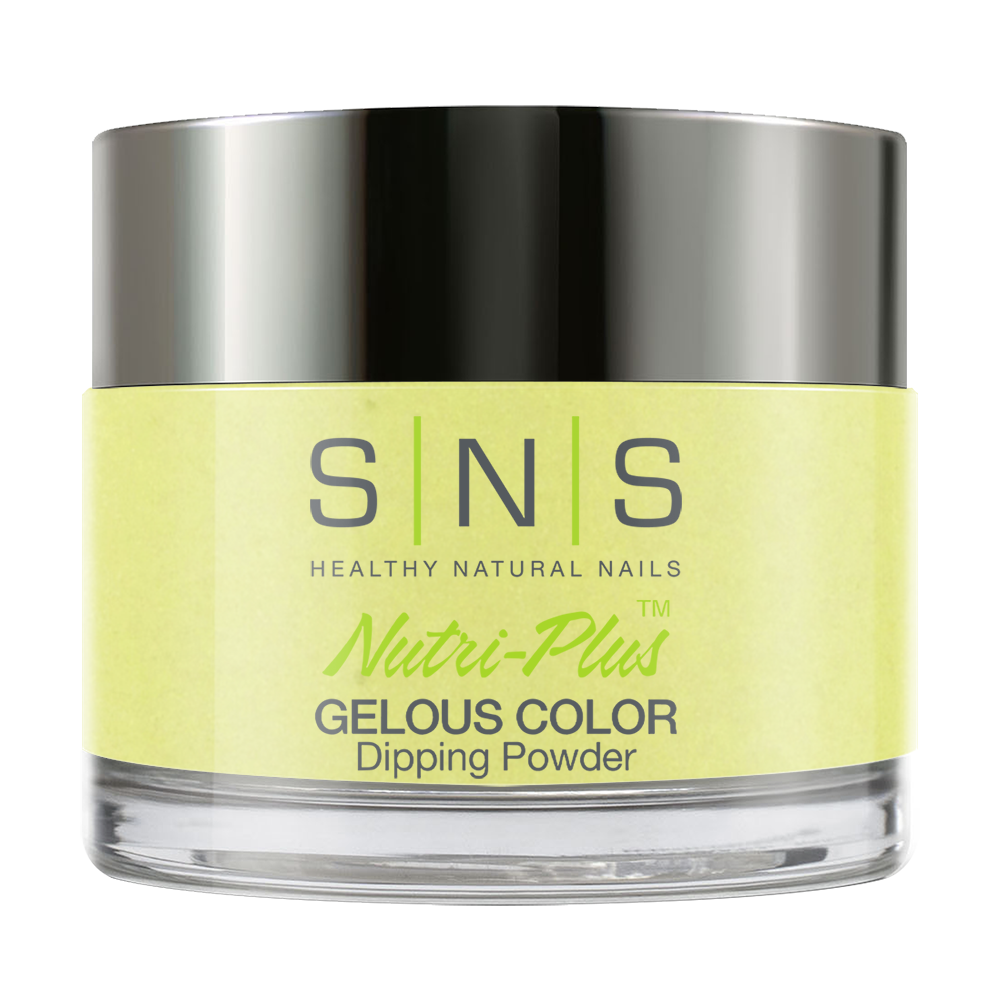  SNS Dipping Powder Nail - HH11 - Fern Gully by SNS sold by DTK Nail Supply