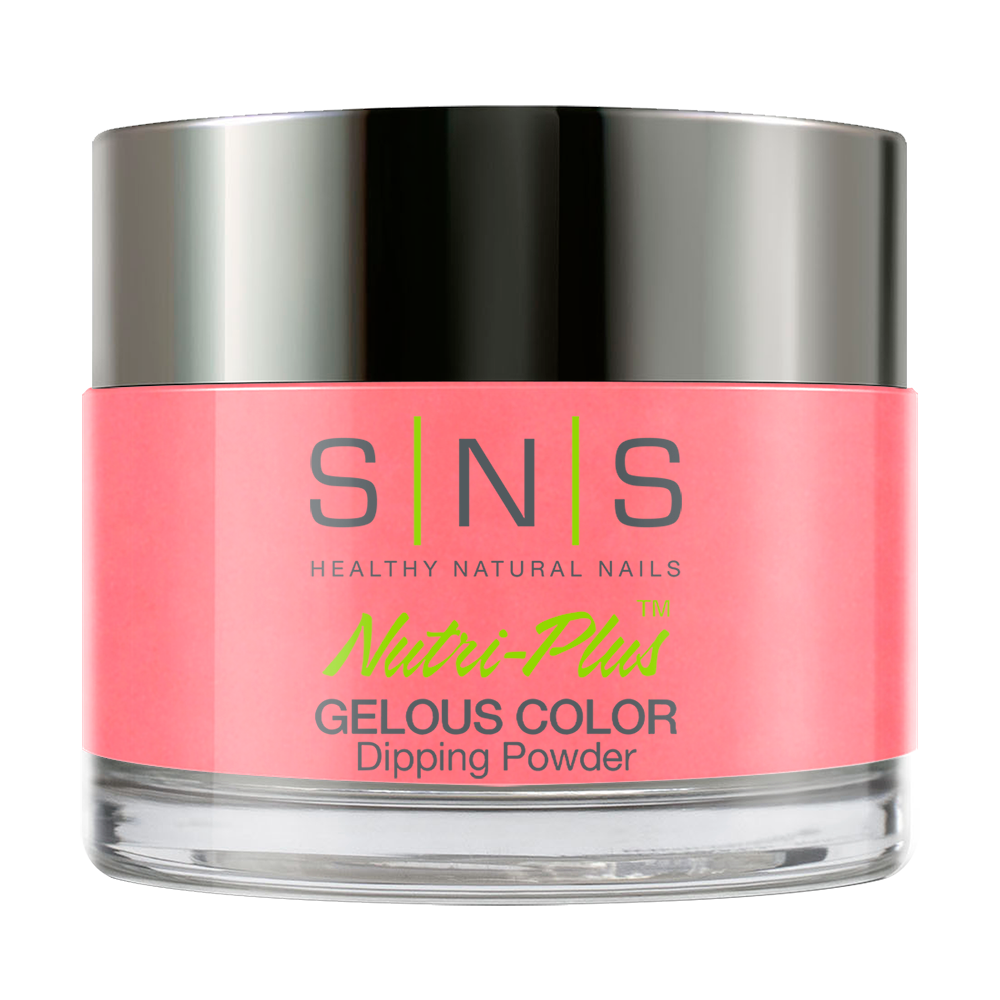  SNS Dipping Powder Nail - HH12 - Serengeti Safari by SNS sold by DTK Nail Supply