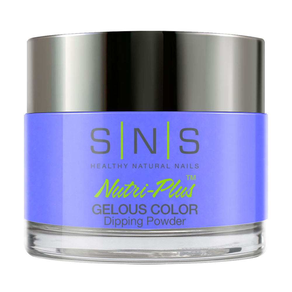  SNS Dipping Powder Nail - HH13 - Iguacu Falls by SNS sold by DTK Nail Supply