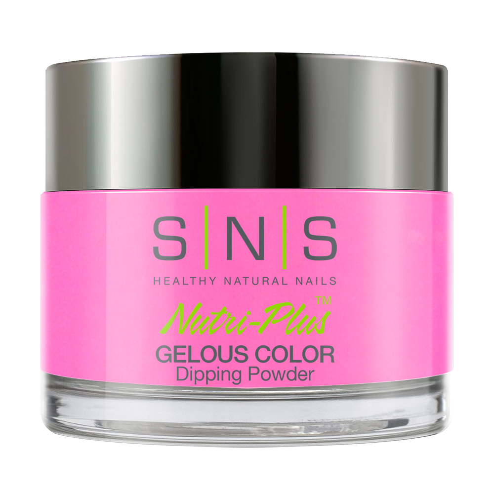  SNS Dipping Powder Nail - HH14 - Flamenco Dress by SNS sold by DTK Nail Supply