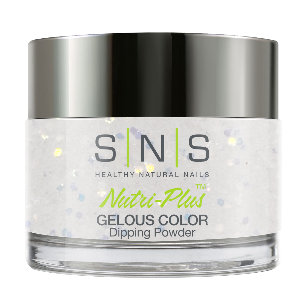  SNS Dipping Powder Nail - HH15 - Moonlit Gondola by SNS sold by DTK Nail Supply