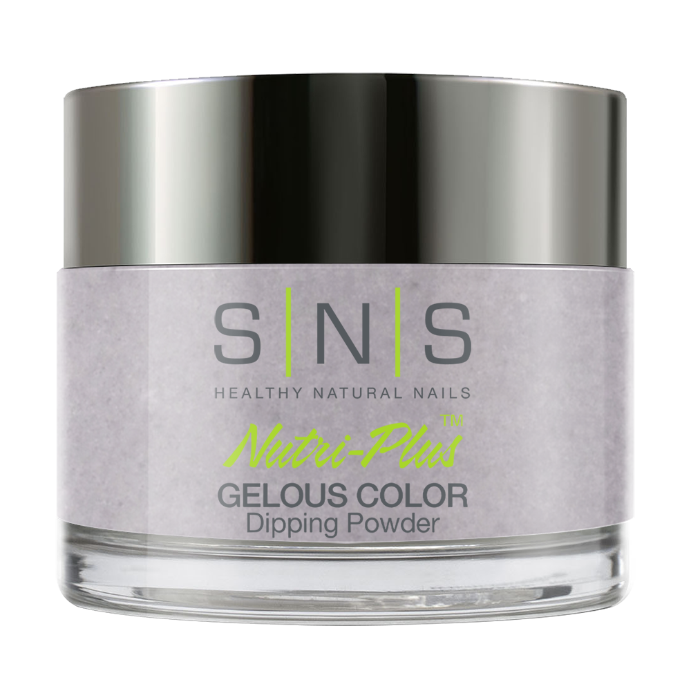  SNS Dipping Powder Nail - HH16 - Elephant Village by SNS sold by DTK Nail Supply