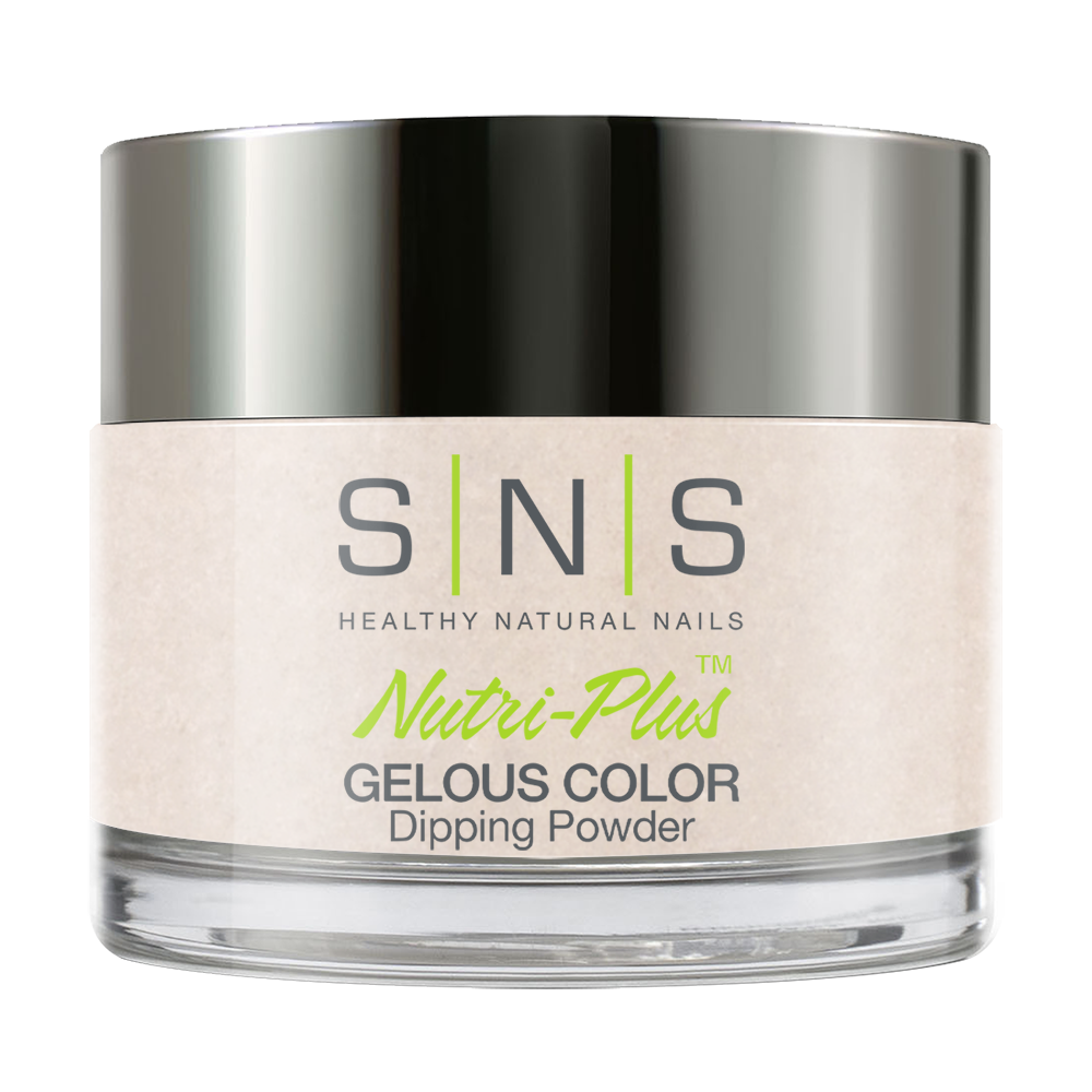 SNS Happy Honeymoon Collection - HH17 dip powder jar