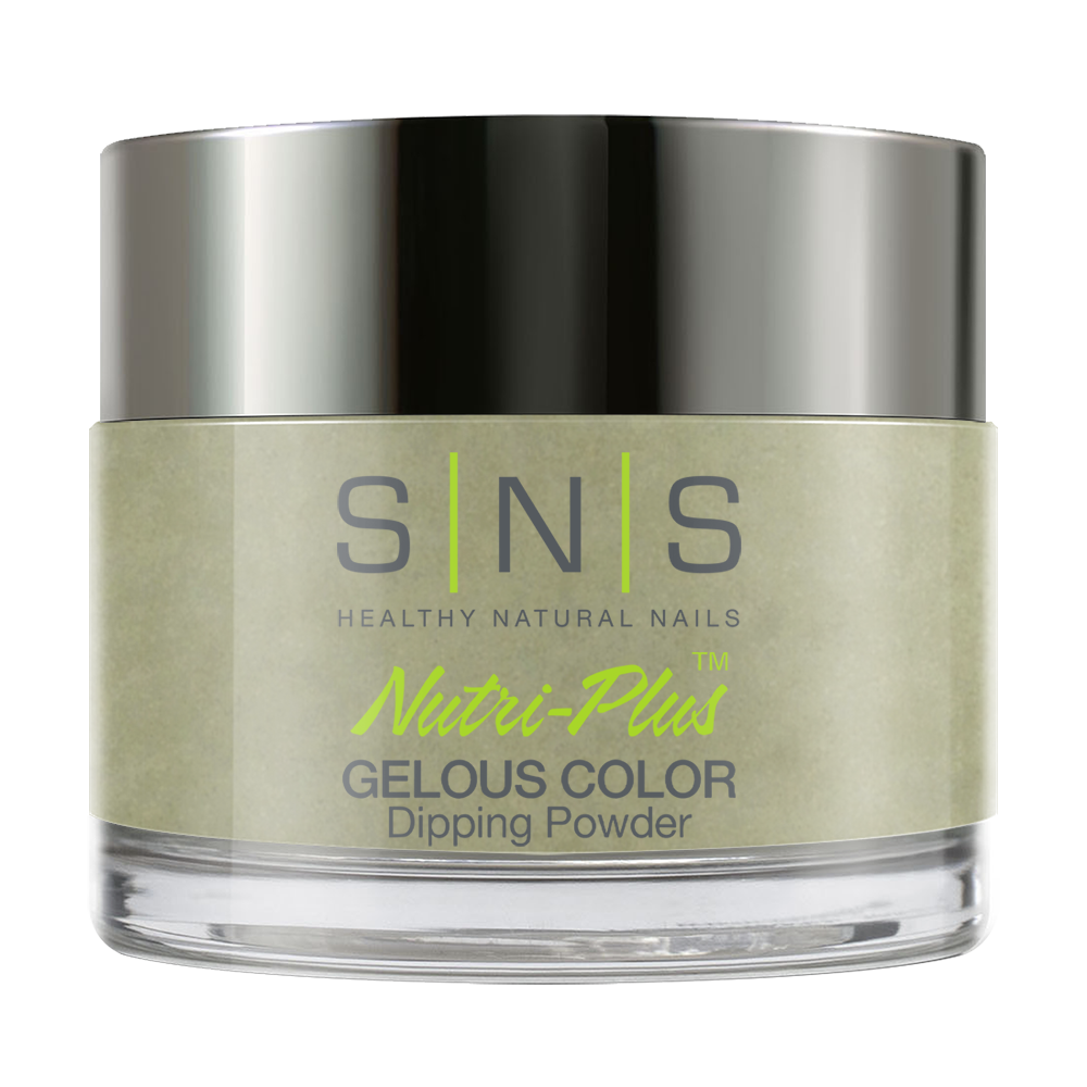 SNS Happy Honeymoon Collection - HH18 dip powder jar