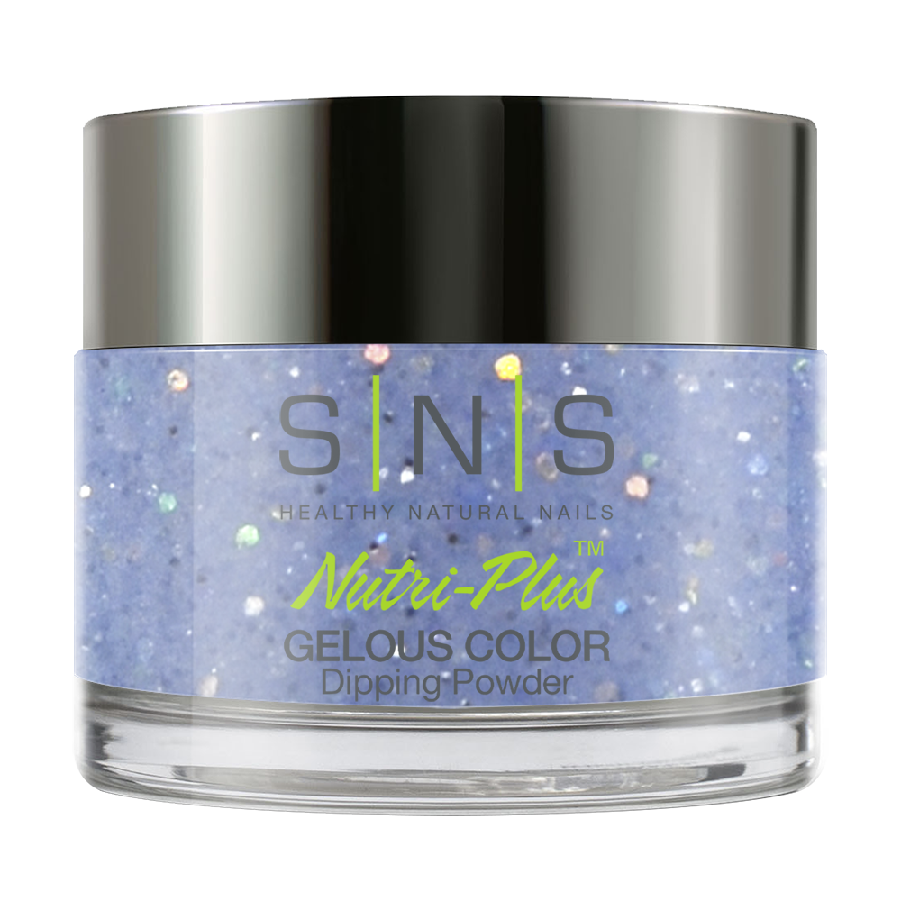  SNS Dipping Powder Nail - HH19 - Obelisco by SNS sold by DTK Nail Supply