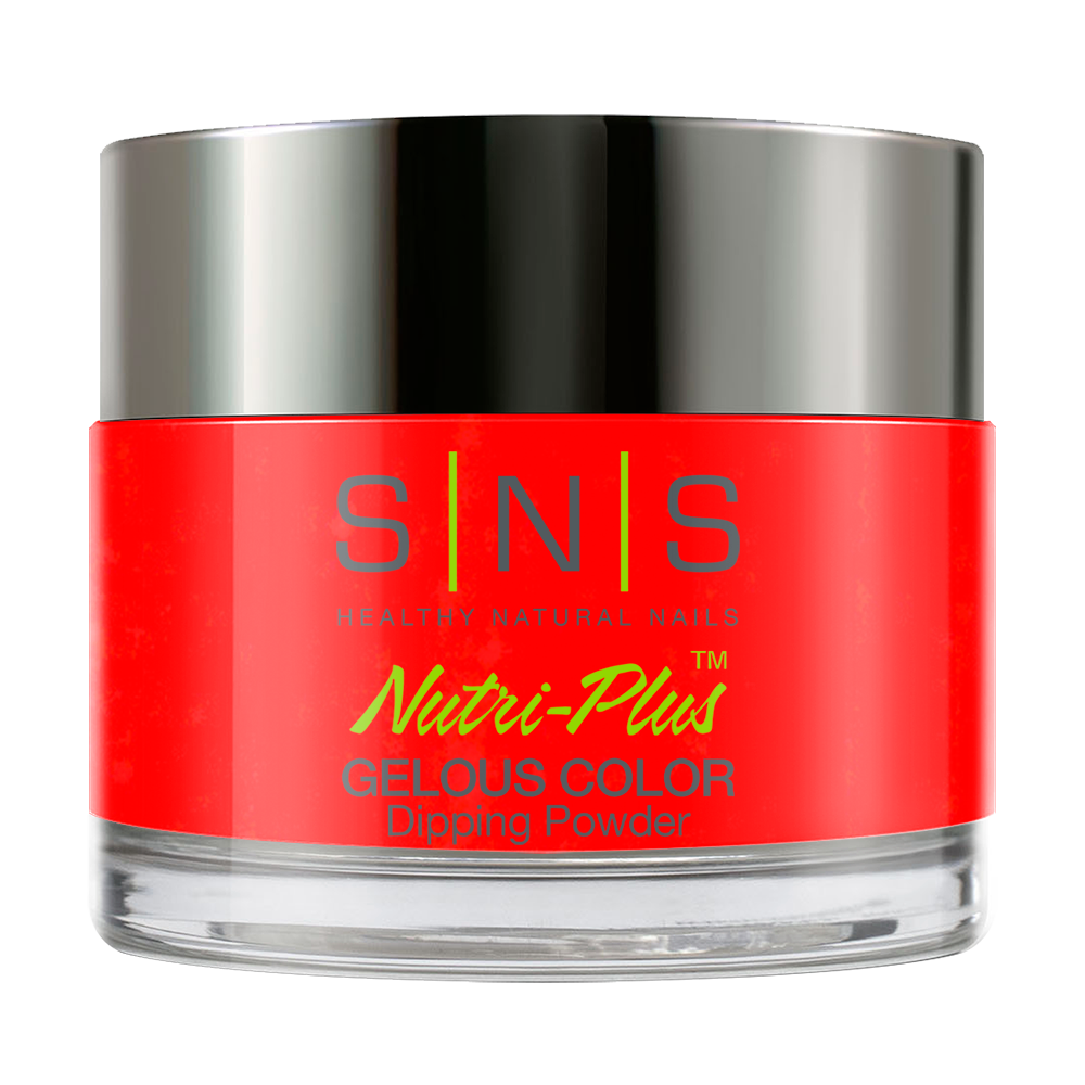 SNS Happy Honeymoon Collection - HH20 dip powder jar