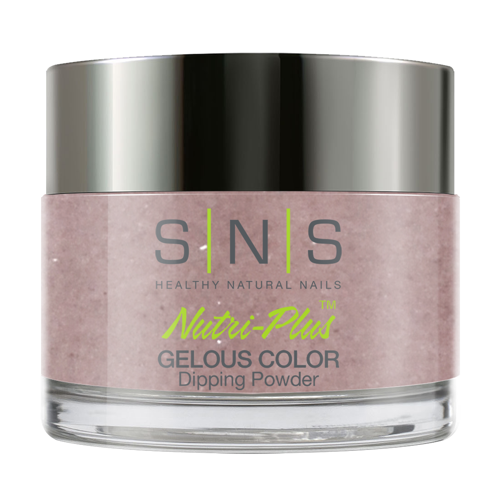 SNS Happy Honeymoon Collection - HH23 dip powder jar