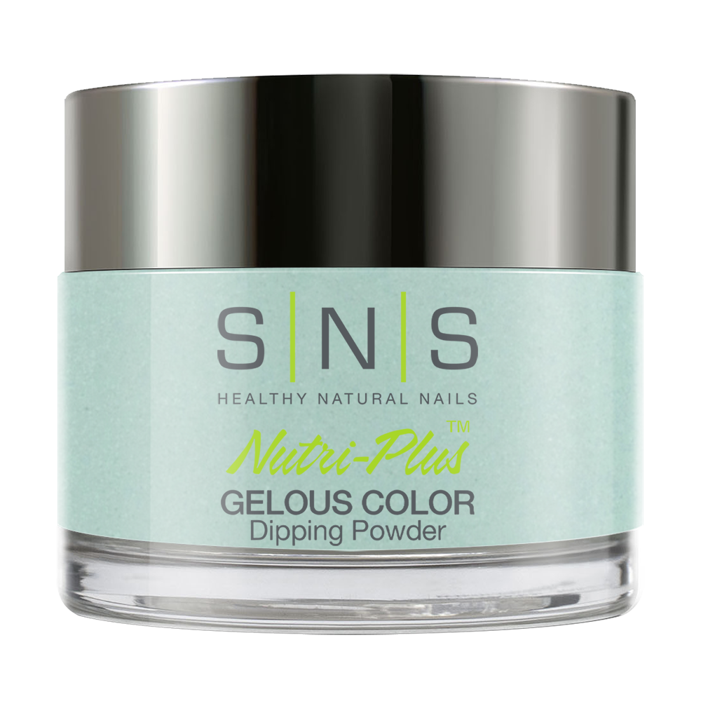  SNS Dipping Powder Nail - HH26 - Ventura Beach by SNS sold by DTK Nail Supply