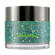  SNS Dipping Powder Nail - HH31 - Diamond Lake by SNS sold by DTK Nail Supply