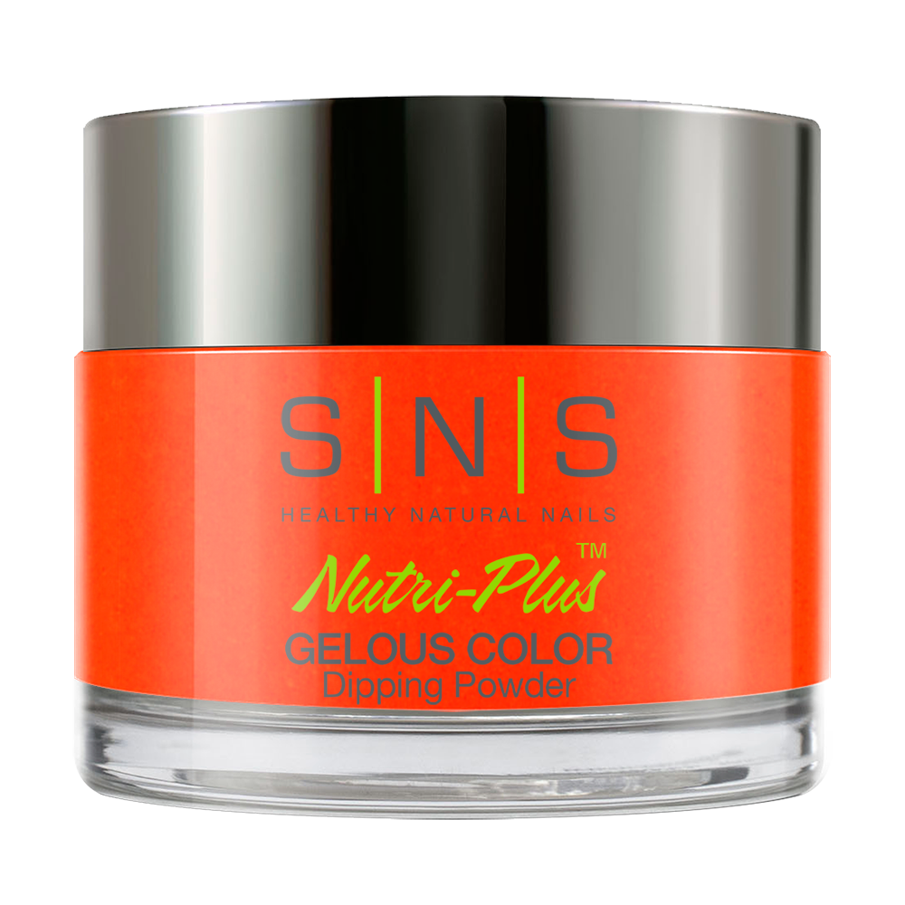  SNS Dipping Powder Nail - HH33 - Stingray City by SNS sold by DTK Nail Supply