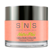  SNS Dipping Powder Nail - HH34 - Monkey Forest by SNS sold by DTK Nail Supply