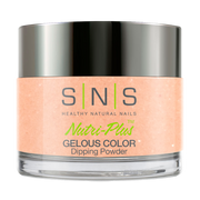  SNS Dipping Powder Nail - HH35 - Old San Juan by SNS sold by DTK Nail Supply