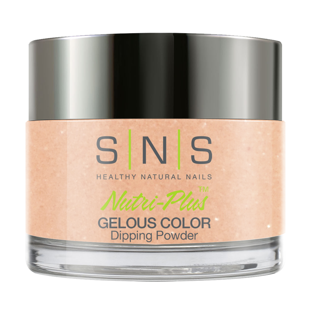  SNS Dipping Powder Nail - HH35 - Old San Juan by SNS sold by DTK Nail Supply