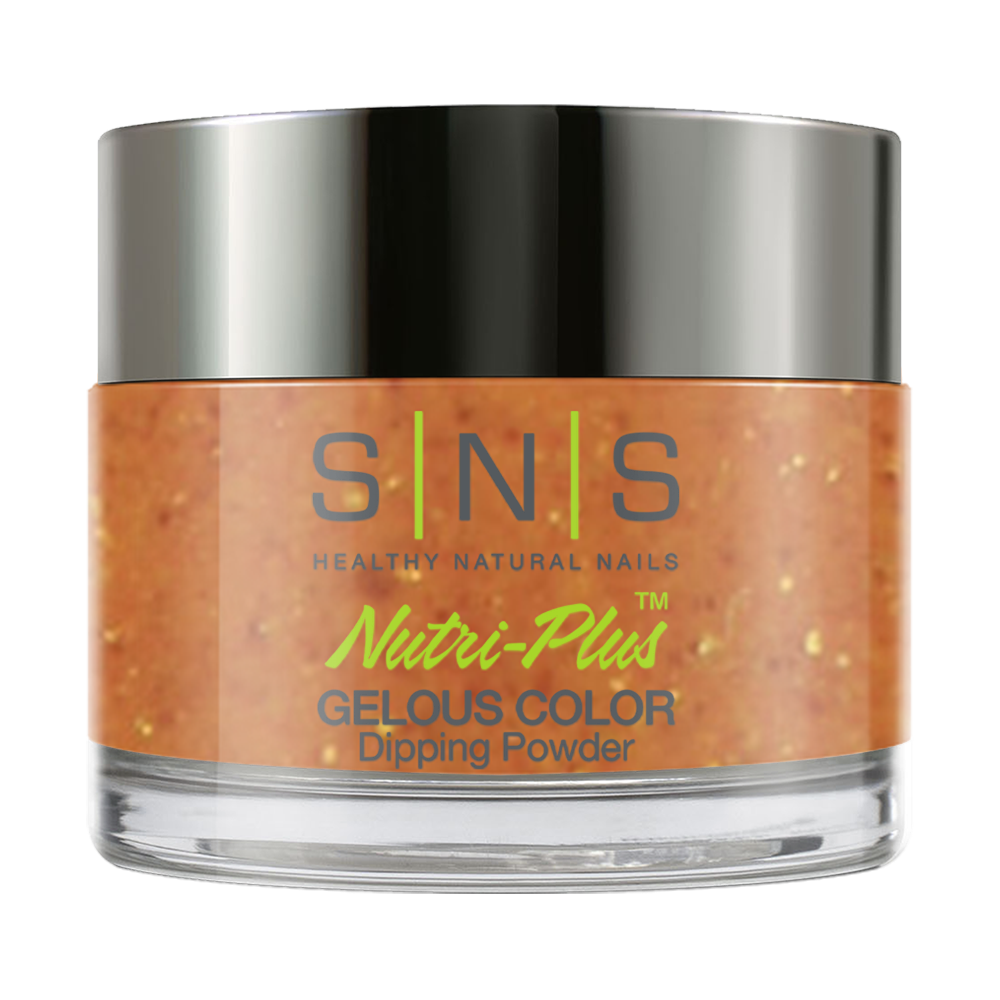  SNS Dipping Powder Nail - HM01 - Bella by SNS sold by DTK Nail Supply