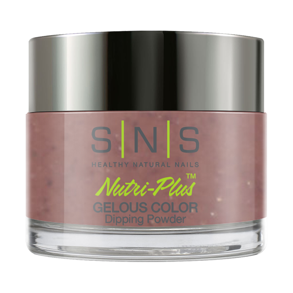  SNS Dipping Powder Nail - HM15 - Rutabaga by SNS sold by DTK Nail Supply
