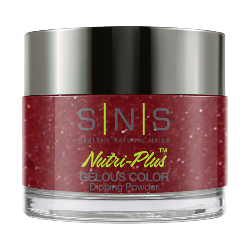  SNS Dipping Powder Nail - HM24 - Globe Grapes by SNS sold by DTK Nail Supply