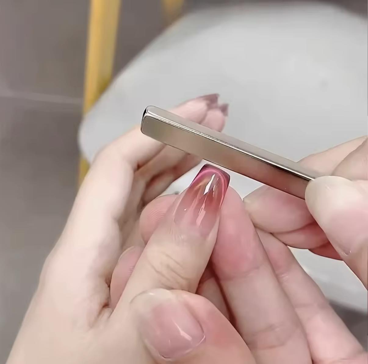 Cat Eye Super Magnet 2