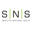 SNS Nails: Healthy Dip Powder & Gel Nail Polish 的标志