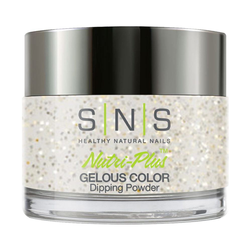 SNS Dipping Powder Nail - IS05 - Bragadocious by SNS sold by DTK Nail Supply