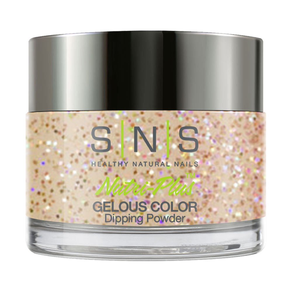  SNS Dipping Powder Nail - IS14 - State Fair by SNS sold by DTK Nail Supply