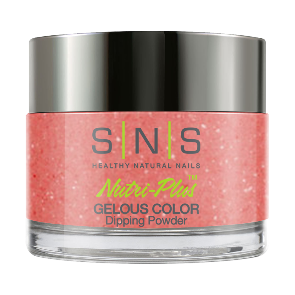  SNS Dipping Powder Nail - IS22 - Harvest Moon by SNS sold by DTK Nail Supply