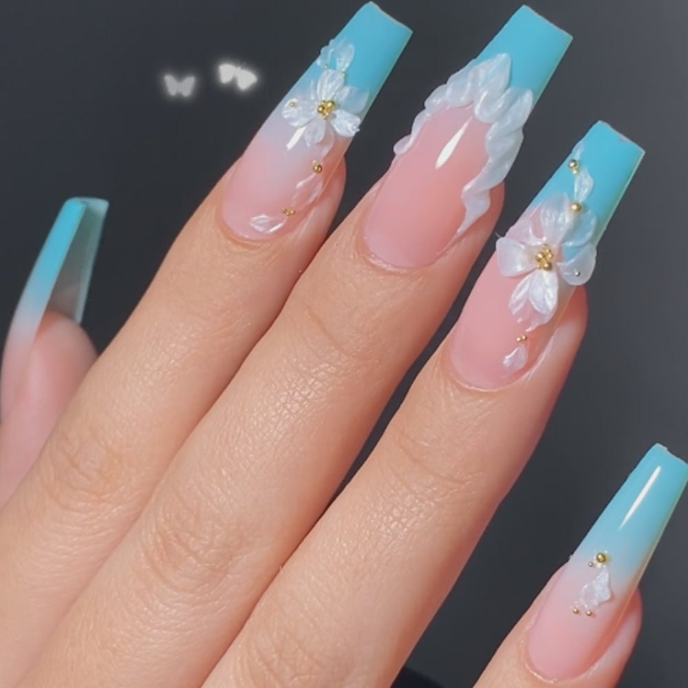 LAVIS 3 In 1 Pat Pat Gel - P06 - DTK Nail Supply