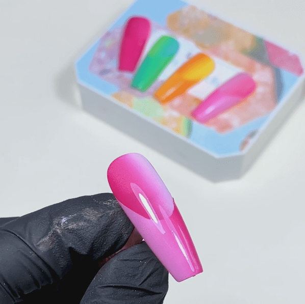 LAVIS 3 In 1 Pat Pat Gel - P06 - DTK Nail Supply