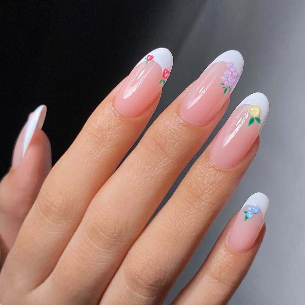 LAVIS Builder Gel 2 - 06 Pastel Mellow - Gel Polish 15ml - DTK Nail Supply