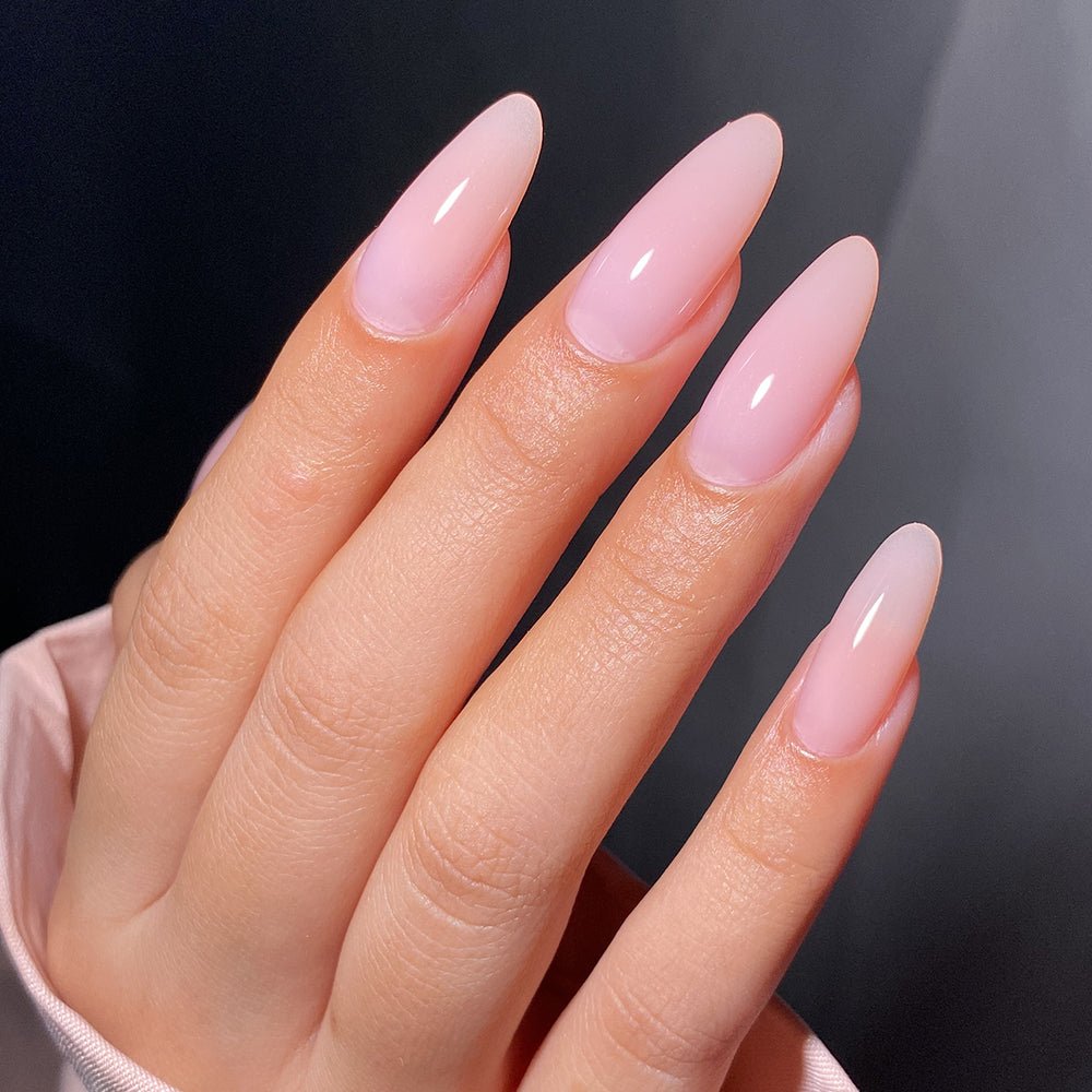 LAVIS Builder Gel 2 - 31 Himalayan - Gel Polish 15ml - DTK Nail Supply