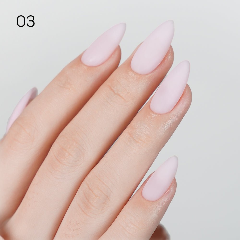 LAVIS Builder Gel In The Bottle - B03 - Gel Polish 15ml - DTK Nail Supply