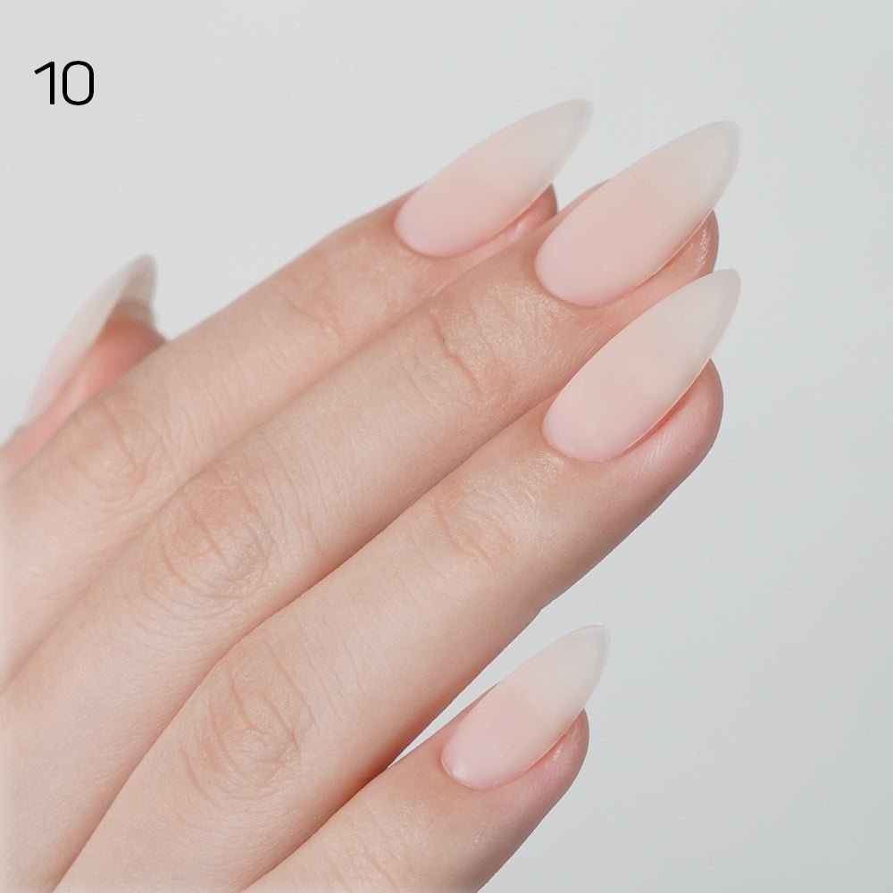 LAVIS Builder Gel In The Bottle - B10 - Gel Polish 15ml - DTK Nail Supply