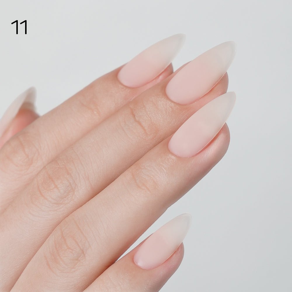 LAVIS Builder Gel In The Bottle - B11 - Gel Polish 15ml - DTK Nail Supply