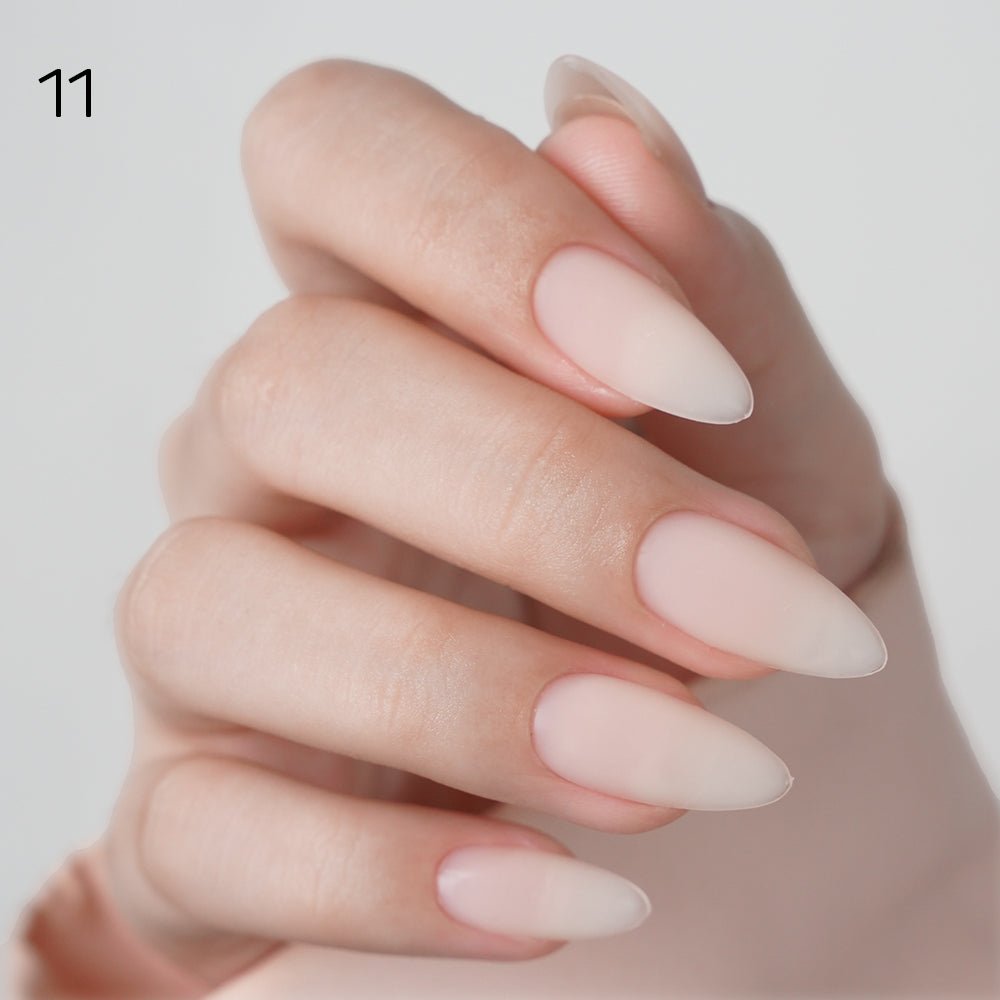 LAVIS Builder Gel In The Bottle - B11 - Gel Polish 15ml - DTK Nail Supply