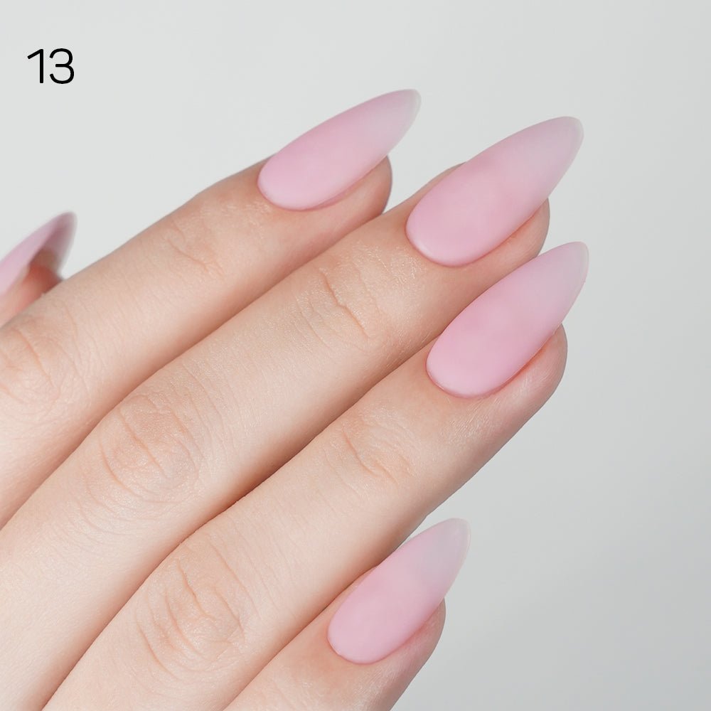 LAVIS Builder Gel In The Bottle - B13 - Gel Polish 15ml - DTK Nail Supply