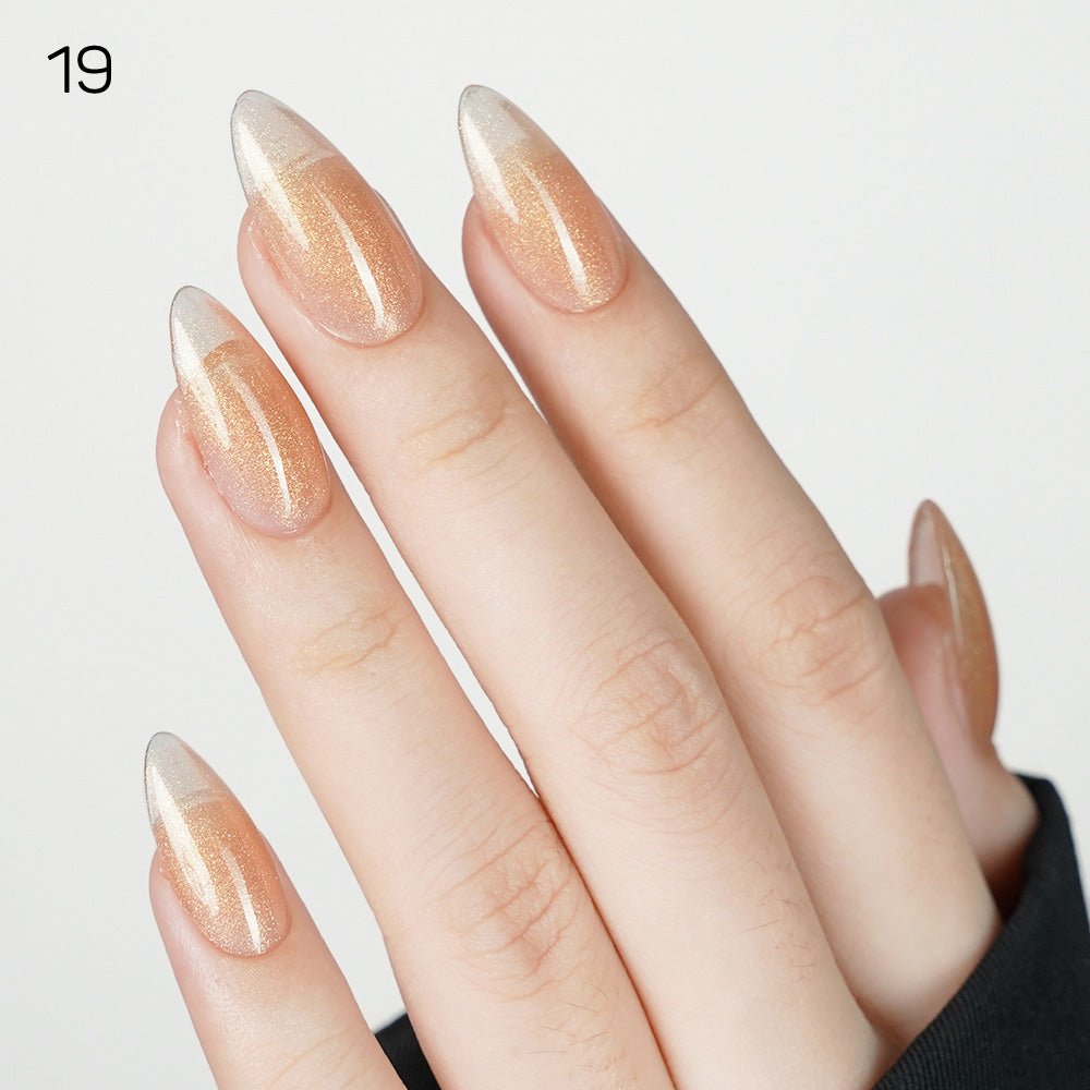 LAVIS Builder Gel In The Bottle - B19 - Gel Polish 15ml - DTK Nail Supply