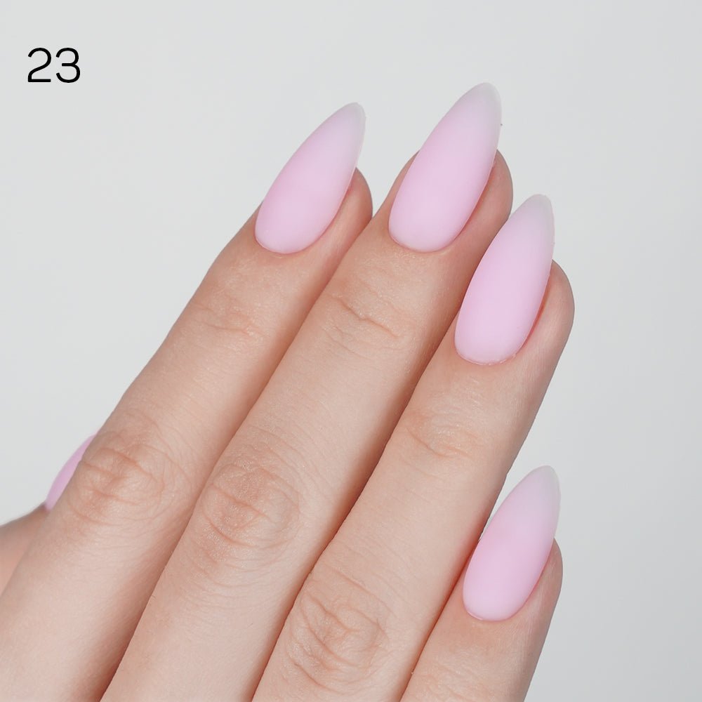 LAVIS Builder Gel In The Bottle - B23 - Gel Polish 15ml - DTK Nail Supply