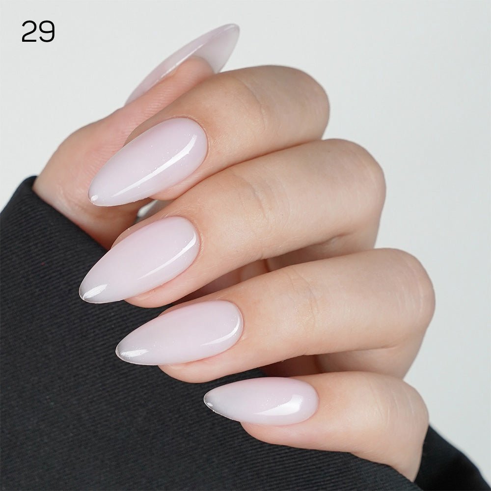 LAVIS Builder Gel In The Bottle - B29 - Gel Polish 15ml - DTK Nail Supply