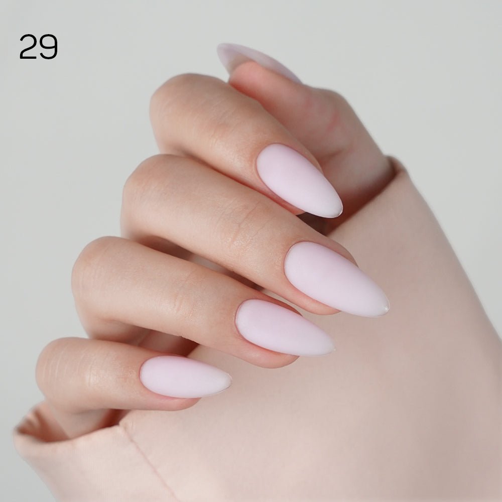 LAVIS Builder Gel In The Bottle - B29 - Gel Polish 15ml - DTK Nail Supply