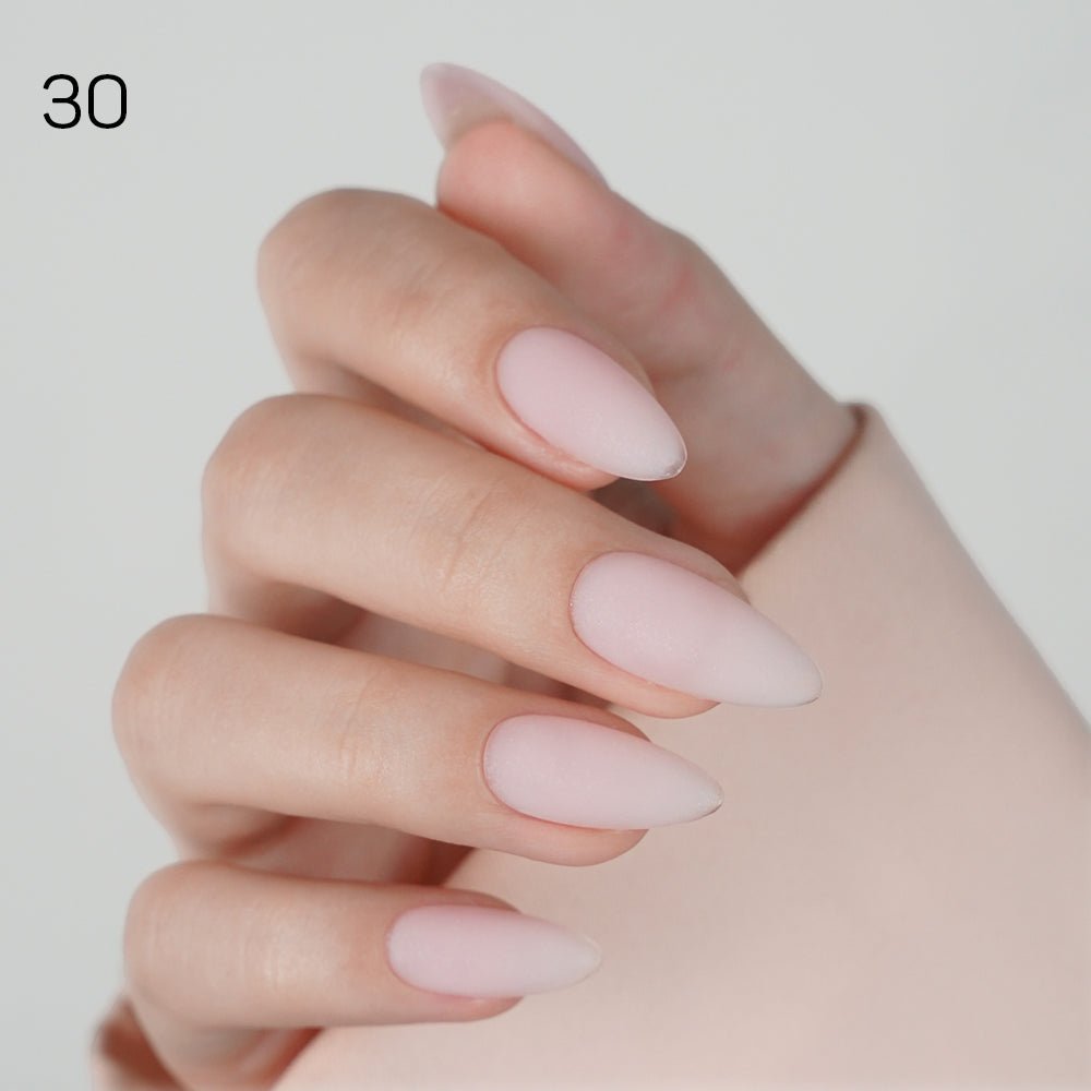 LAVIS Builder Gel In The Bottle - B30 - Gel Polish 15ml - DTK Nail Supply