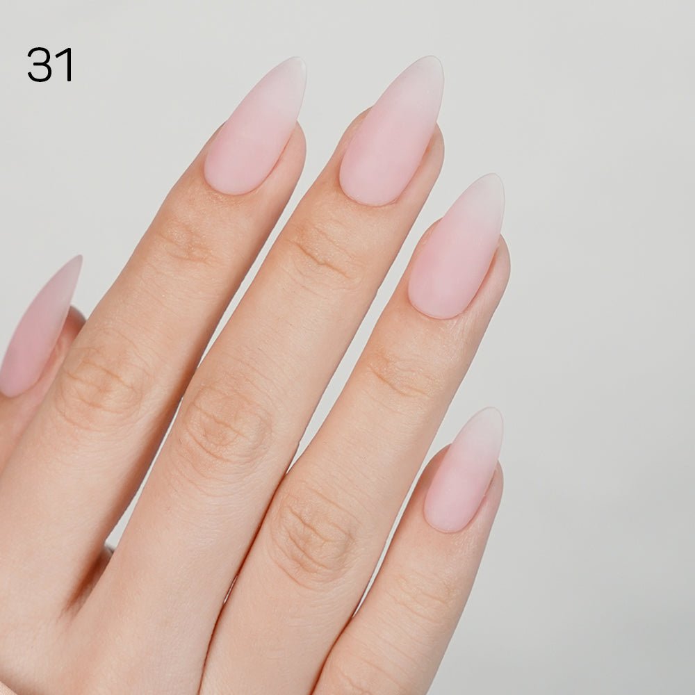 LAVIS Builder Gel In The Bottle - B31 - Gel Polish 15ml - DTK Nail Supply