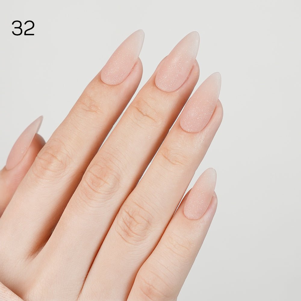 LAVIS Builder Gel In The Bottle - B32 - Gel Polish 15ml - DTK Nail Supply