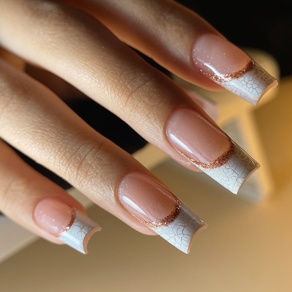 LAVIS Crack Gel 01 - 0.5 oz - DTK Nail Supply