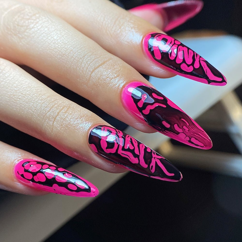 LAVIS Magic Gel 11 - 0.5 oz - DTK Nail Supply