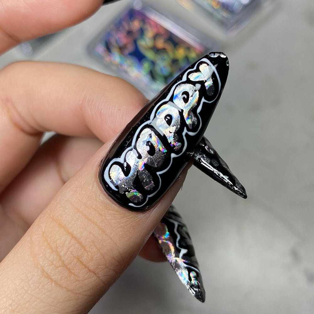 LAVIS Magic Gel 11 - 0.5 oz - DTK Nail Supply