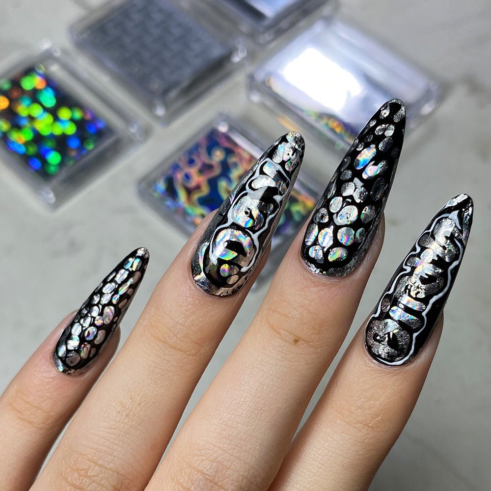 LAVIS Magic Gel 11 - 0.5 oz - DTK Nail Supply