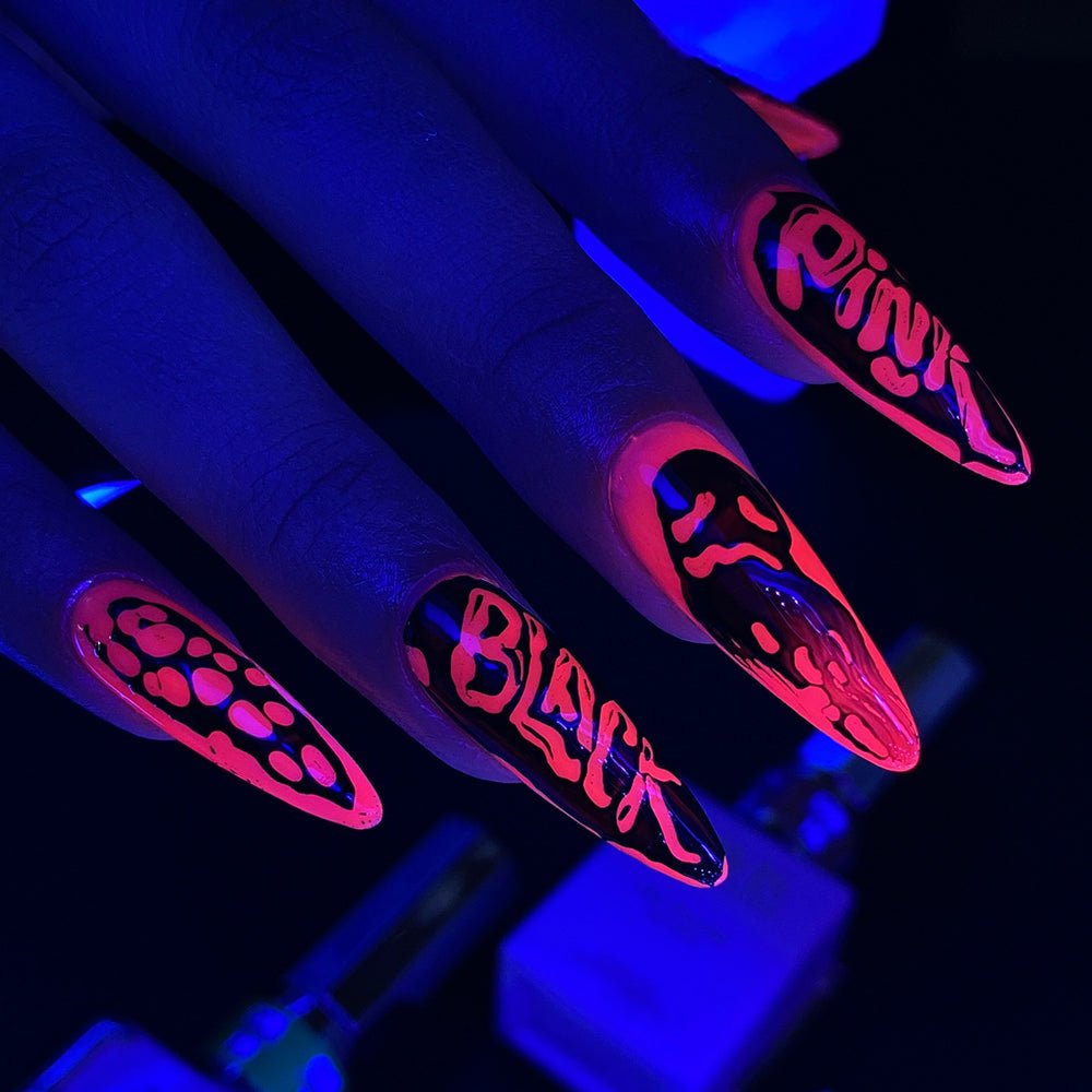 LAVIS Magic Gel 11 - 0.5 oz - DTK Nail Supply